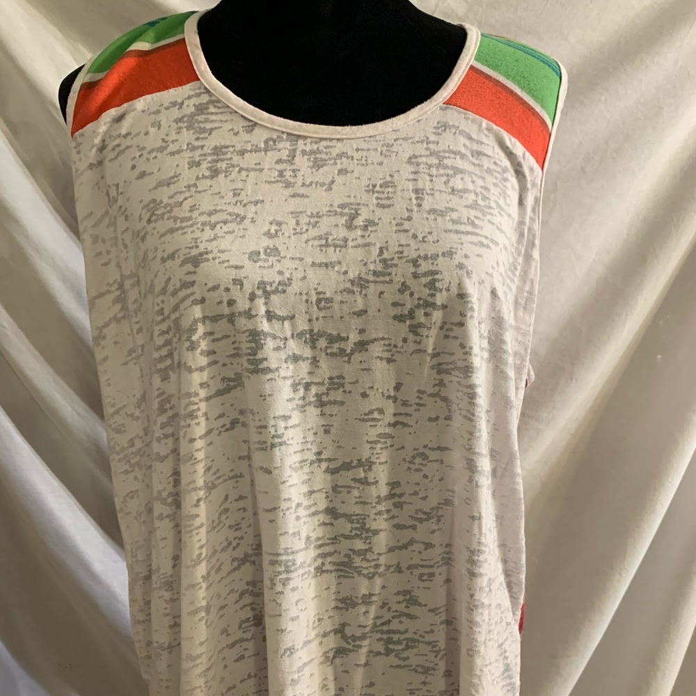Summer top